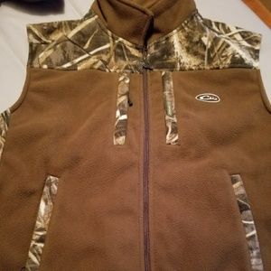 Drake men's Vest